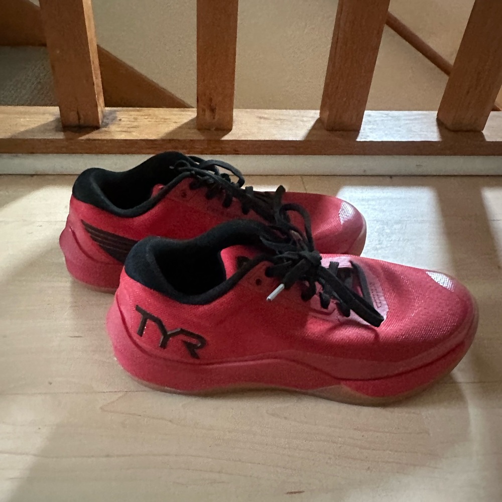 TYR CXT-2 Carbon Trainers